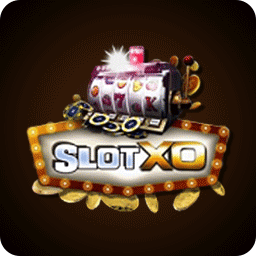โลโก้พันธมิตรเกม Slotxo ประกอบหน้าคำถามที่พบบ่อย